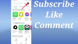 Not Install App Remove One Click For Google Play Store screenshot 5