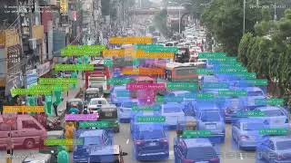 VORTEX AI - Traffic Tracking (2)