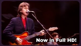 George Harrison - Taxman (Live In Tokyo, 1991)