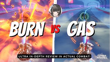 Annabella In-depth Gameplay Guide, Review and Analysis in Actual Combat - Tower of Fantasy