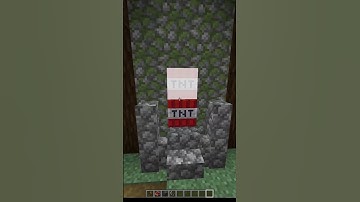 Minecraft Logic with Netherite Block