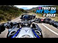 Test du mt10 sp 2023  le monstre