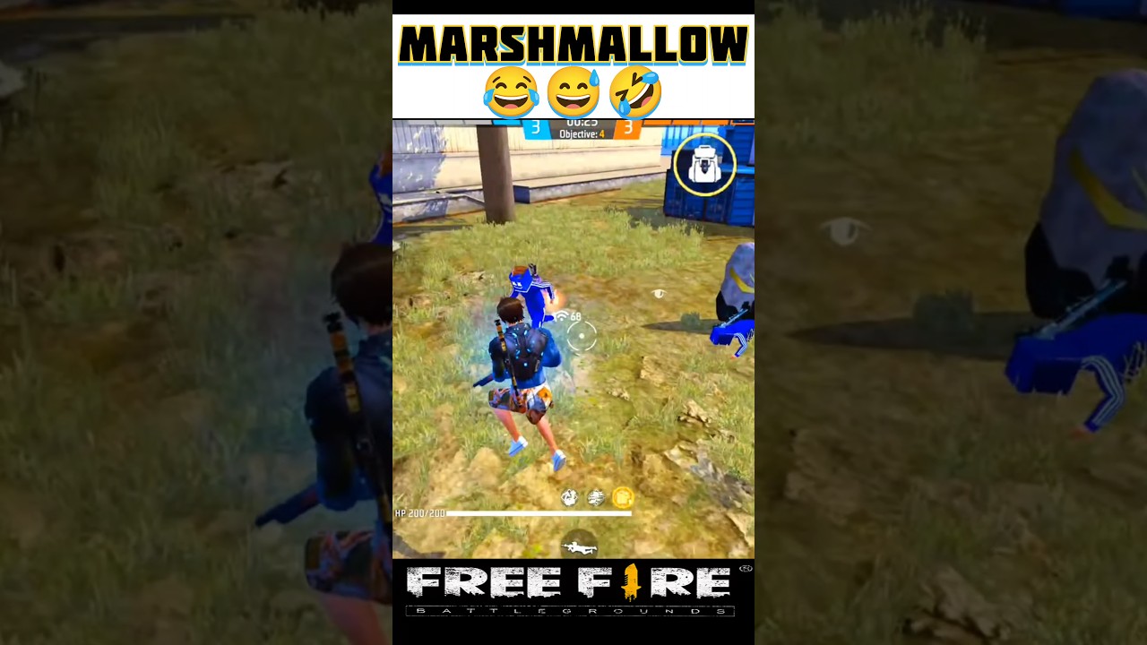 Marshmello🙏 Full Squad Khatm🙏🤣😅😂