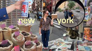 a week in mamdanistan 🗽