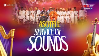 Asotele Sunday 5Th October 2025