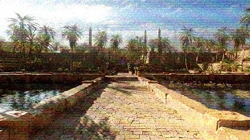 The Talos Principle UE5 REMAKE - SNEAK PEEK??