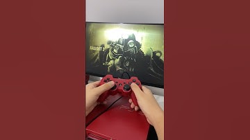 Revisiting Fallout 3 on Playstation3 #fallout #playstation #fallout3