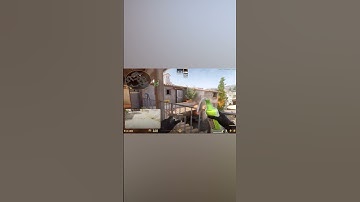 #shorts de_inferno NEW MOLOTOV PIT!? #2 #cs2 #cs2inferno  #counterstrike2 #counterstrike #cs2faceit