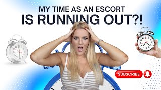 Time running out for me as a sex worker?