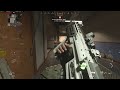 Call of Duty Modern Warfare Multiplayer Gameplay - No Commentary