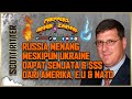 Konflik Perang Proksi Ukraina - Rusia berlanjut tapi Putin &amp; Rusia akan menang melawan Amerika-NATO