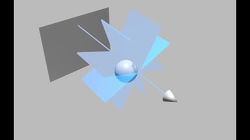 CT Sampling Circular Trajectory out of Rotation Plane