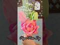 How to Make a Beautiful Two-Color Paper Rose 🌹 Easy DIY Craft #diy #howto #rose #paperrose