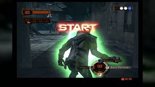 Phantom Dust (Original Xbox) - Duel on Palace Online 2025