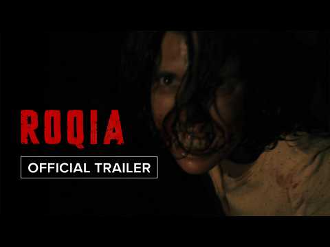 ROQIA | Official Trailer HD | September 29th
