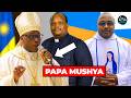 BYAKOMEYE NONEHO🔥TWAGANIRIYE N'ABAPADIRI 2 BATUBWIYE UKO BAKIRIYE KWIMIKA PAPA MUSHYA W'UMUNYARWANDA