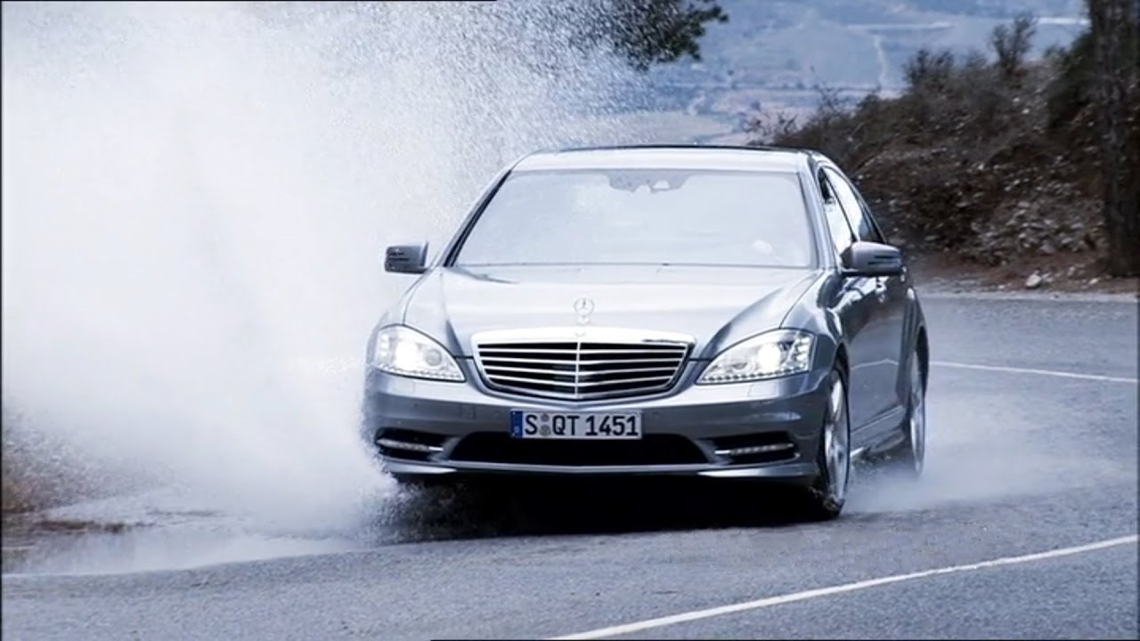 09 Mercedes Benz S Class Youtube 09 Mercedes Benz S Class Youtube