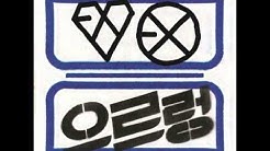 [AUDIO/DL] 05. EXO - Baby Don't Cry (ì¸ì–´ì˜ ëˆˆë¬¼) [Kiss Ver.]  - Durasi: 3:54. 