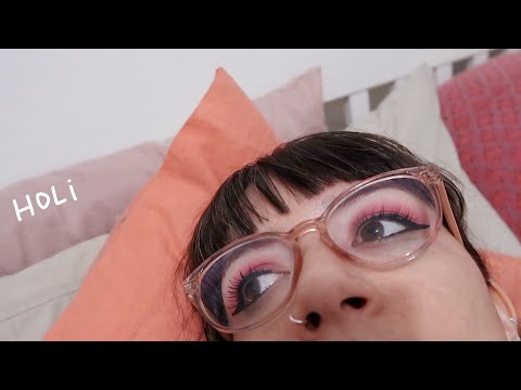 Vlog semanal: lo soñé y lo hice