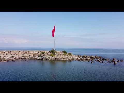 Rize Drone Çekimleri
