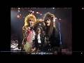 ZIGGY(ミュージックトマtト 1988年頃)  / BORN TO BE FREE    CM ブティックJOYからのジギー