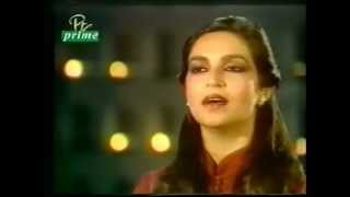 Download Lagu Tahira Syed - Jhanjhar Pabdi Na Muthyar Bina - [Ptv Live] MP3