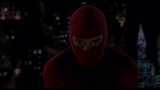 Spider-Man 2002 - Peter Goes Out For Revenge Scene