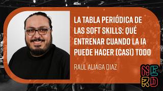 La tabla periódica de las soft skills: Qué entrenar cuando la IA puede hacer (casi) todo screenshot 2