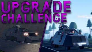 Download Lagu TWISTED INTERCEPTOR UPGRADE CHALLENGE MP3