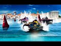 Dubrovnik to Host the E1 World Championship 2025: The World’s First All-Electric Powerboat Race