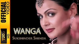 WANGA - SUKSHINDER SHINDA -  VIDEO