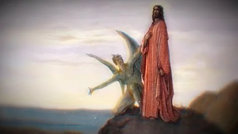 “ Away From Me Satan” X Yeat - COMË N GO