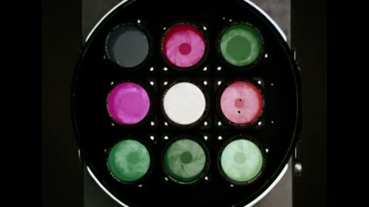 Re-Drum - Side Effects auf YouTube ansehen Re-Drum - Side Effects auf YouTube ansehen