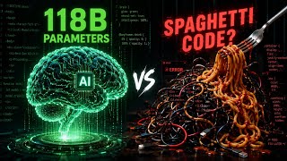 Laguna S 2.1 AI: The Truth About Poolside's 118B Coding Model