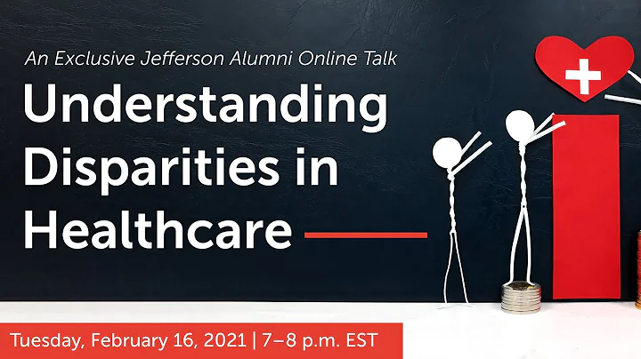 Understanding Disparities in Healthcare