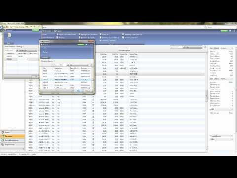 Microsoft Dynamics NAV Technology Stack Integration Demo
