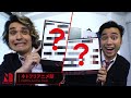 Anime Truth Or Lie?! ft. Gigguk & The Anime Man | Netflix Anime Club | Netflix Anime