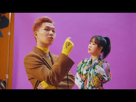 KB Security (깨비증권) with AKMU (악뮤) : M-able Mini Edition