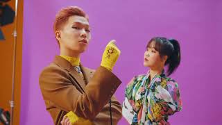 KB Security (깨비증권) with AKMU (악뮤) : M-able Mini Edition