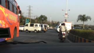 20120529 Mumbai u turn
