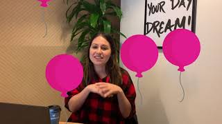 Lauren Berger on Setting Smart Goals