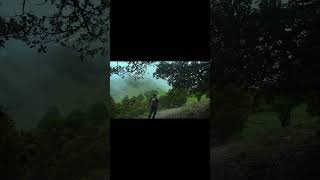 Hiking Routes That Are Even More Beautiful on Rainy Days#outdoors #camp #nature #fyp #share