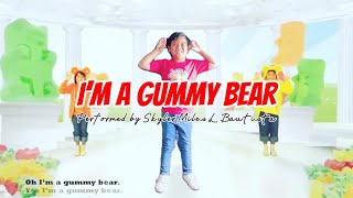 I’m a Gummy Bear 🧸 - PCS Celebration of Learning (Group) 🕺🏻🏫