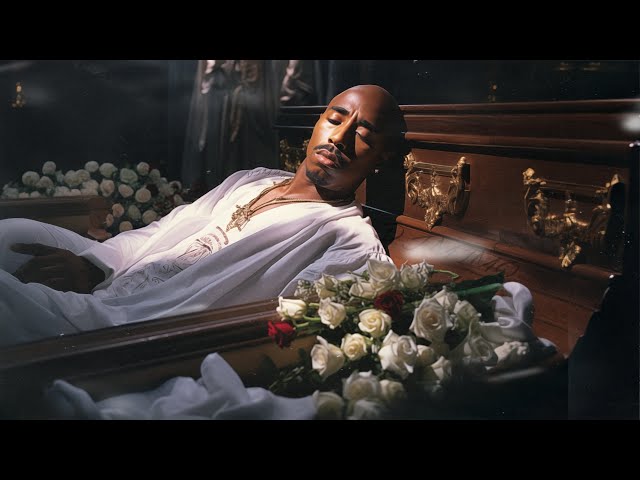 2Pac - Murder (2024) - YouTube