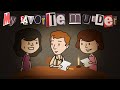 I curse you with my dying breath  mfm animated  ep 55 with karen kilgariff and georgia hardstark