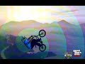 GTA 5 Как летать на BMX Глитч,Баг