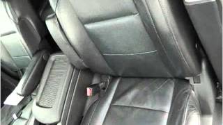 2008 Nissan Armada Used Cars Greensboro NC
