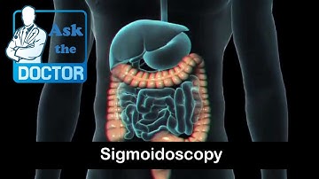 Sigmoidoscopy