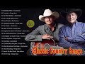 Alan Jackson, George Strait Greatest Hits - Best Classic Country Songs