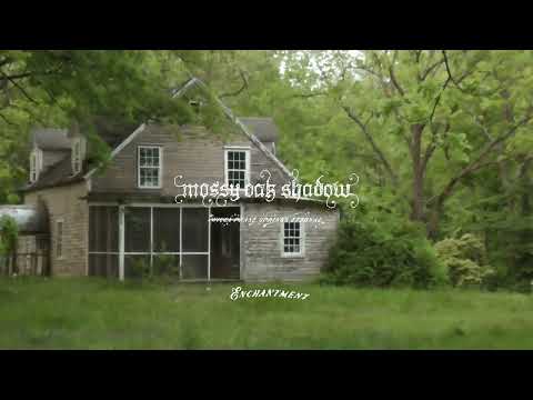 WICCA PHASE SPRINGS ETERNAL - "ENCHANTMENT" (OFFICIAL VISUALIZER)
